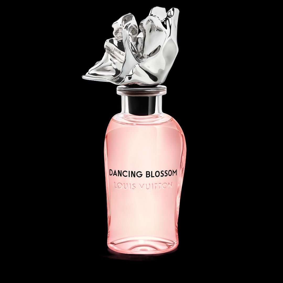 LOUIS VUITTON AFTERNOON SWIM Eau de Parfum for Men & Women, 100 ml  Sealed