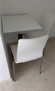 Virgil Abloh x IKEA Markerad Table - XXI. kerület, Budapest