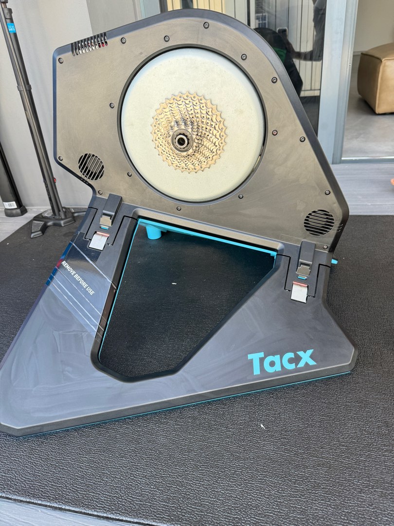 tacx neo disc brakes