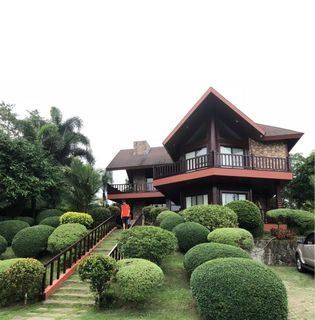 Tagaytay Midland House for rent