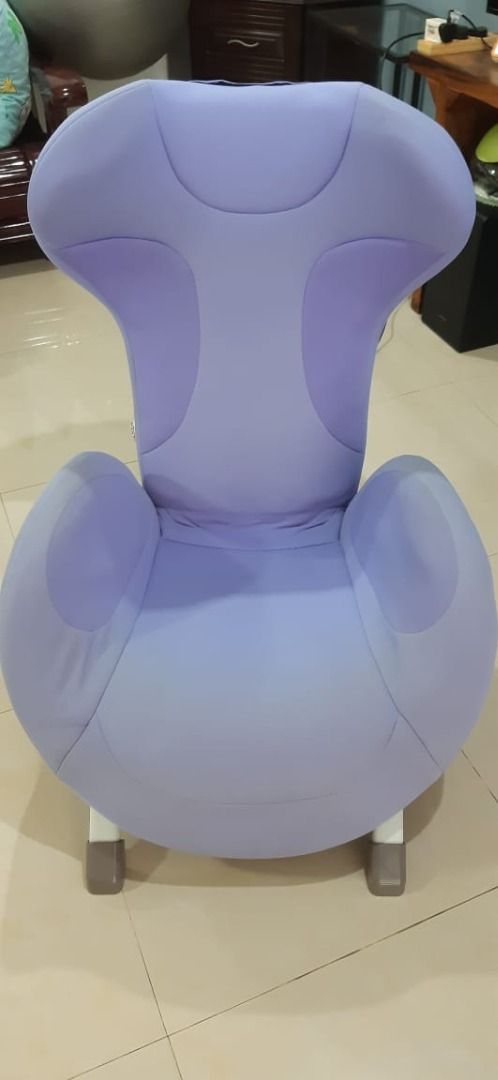 Takashima massage chair shop