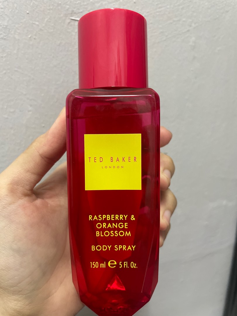 Ted baker body spray 150ml
