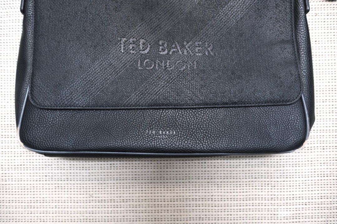 Ted Baker Messenger Bag