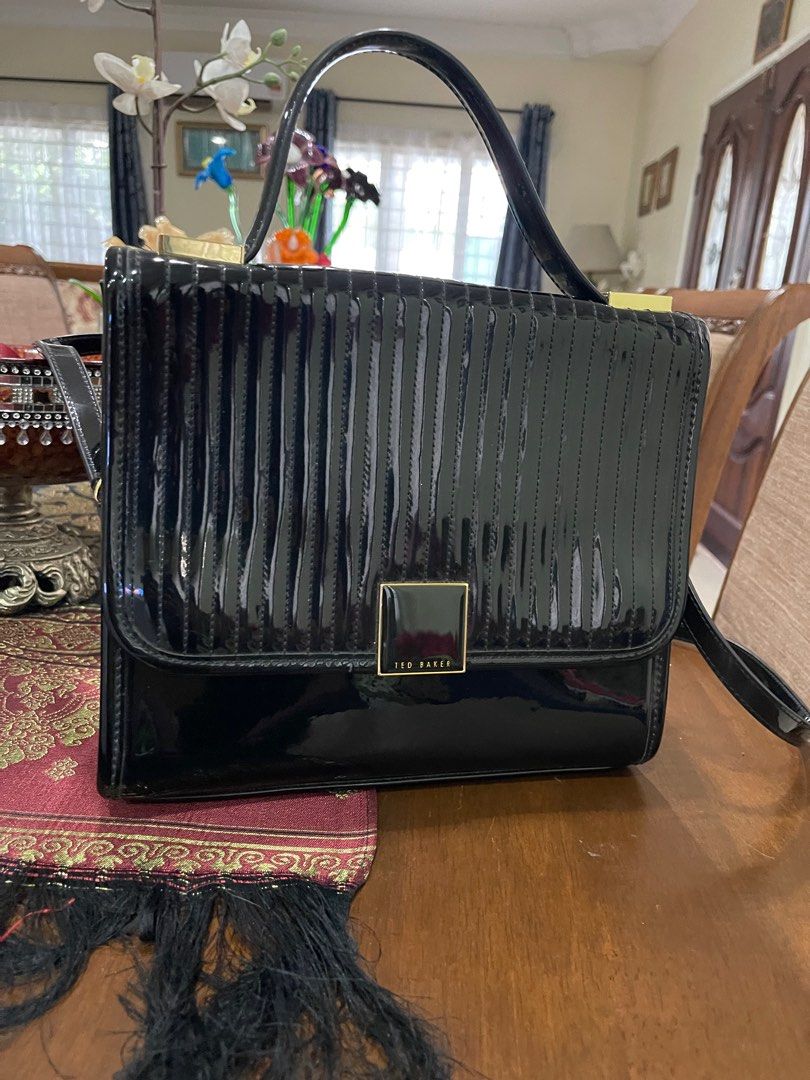 Ted baker tesssa bag on sale