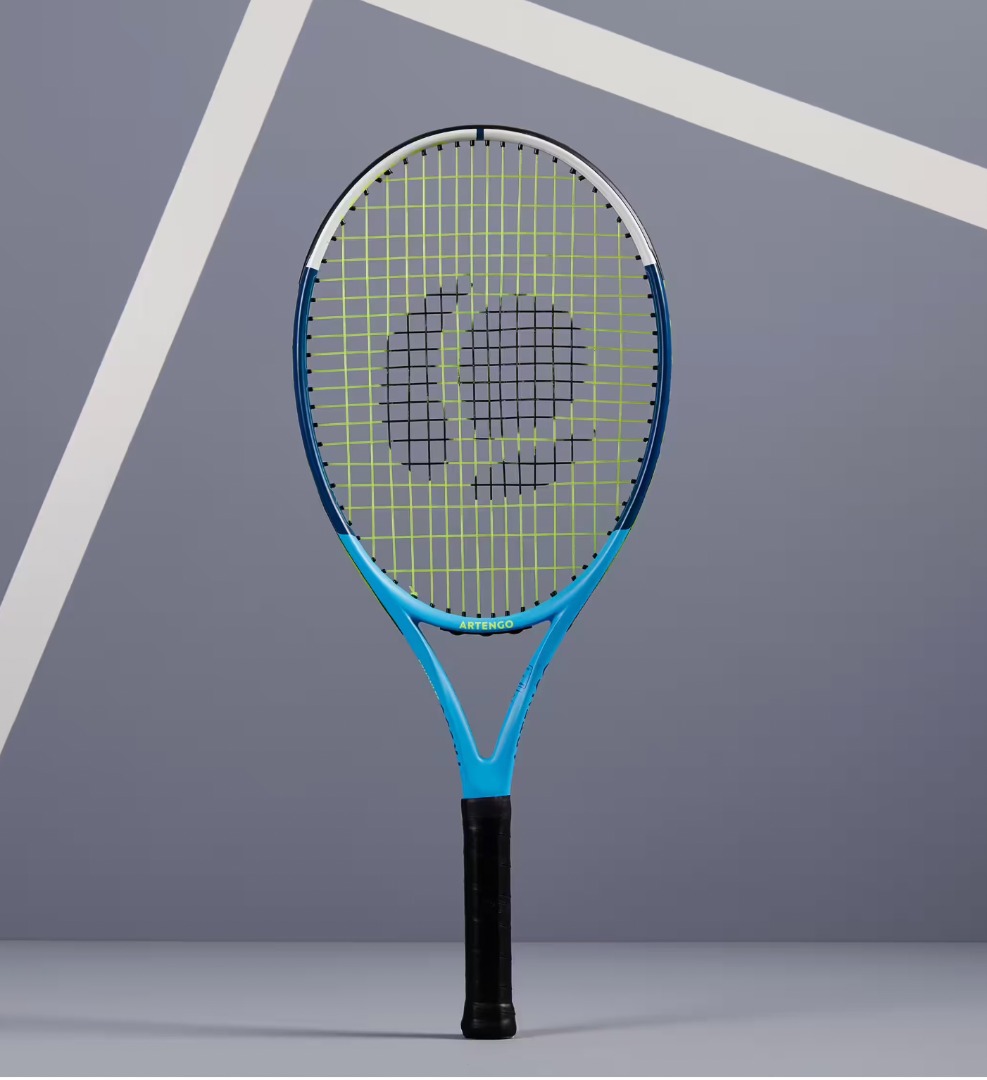 Tennis Racket, Sports Equipment, Sports & Games, Racket & Ball Sports ...