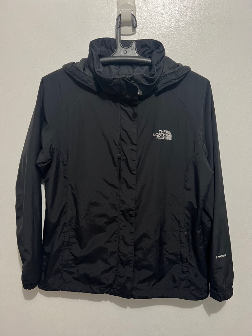 The North Face Hyvent Jacket, Men's Fashion, Coats, Jackets and ...