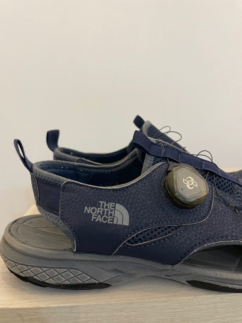 The north best sale face walking sandals