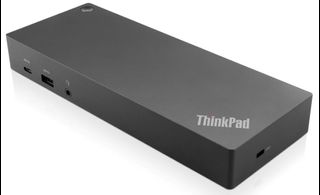 ThinkPad Hybrid USB -C with USB Dock448884185770895360