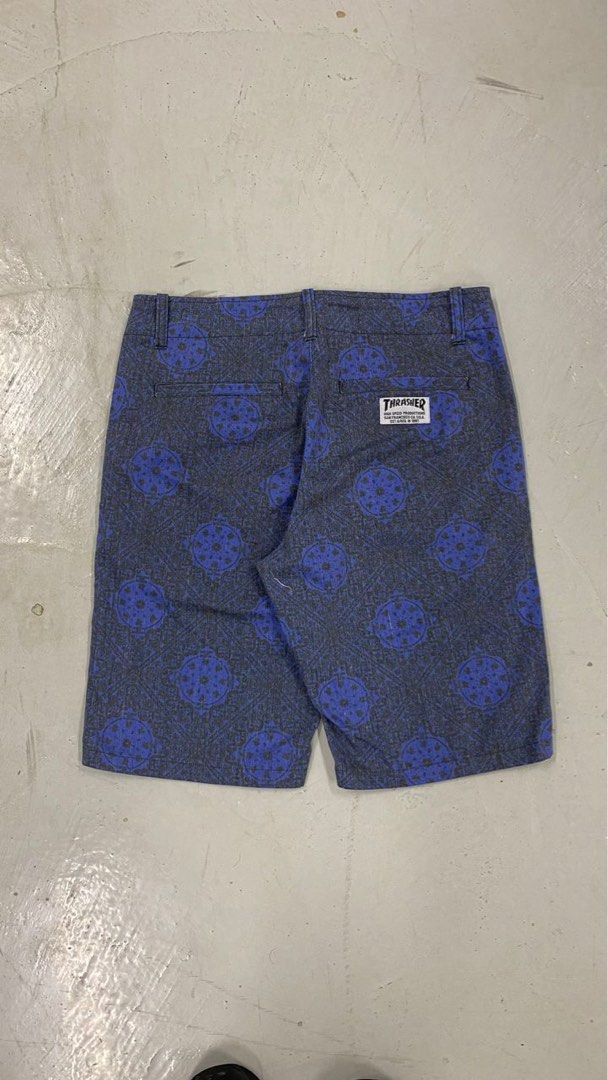 Thrasher shop swim trunks