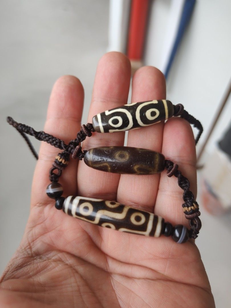 Tibet Dzi 西藏天珠, Hobbies & Toys, Memorabilia