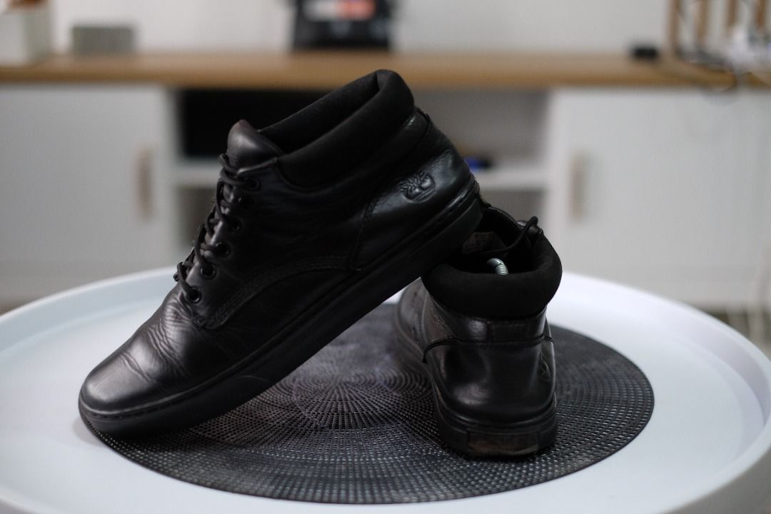 Timberland adventure 2. on sale black