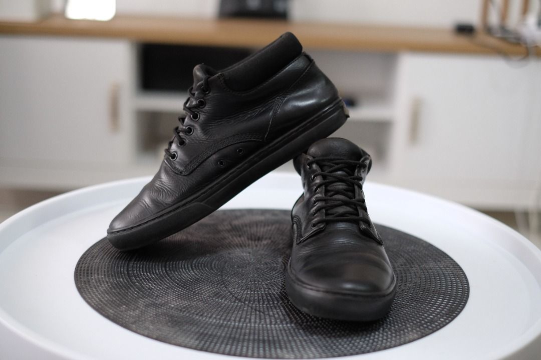 Timberland outlet adventure black