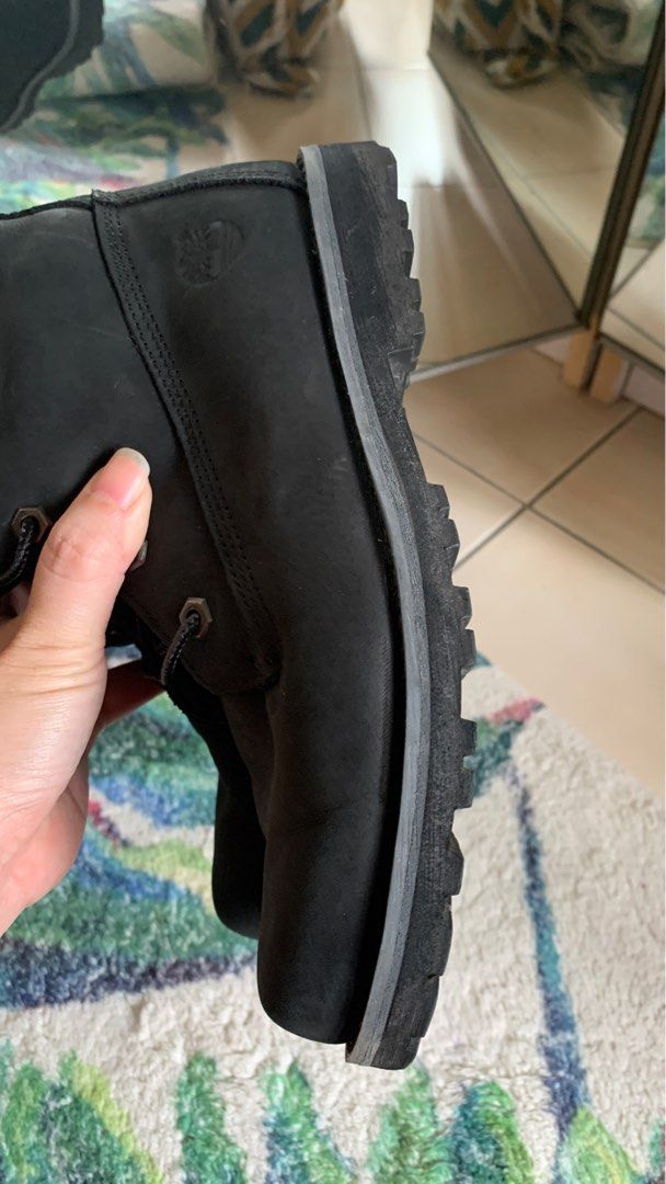 timberland ladies boots