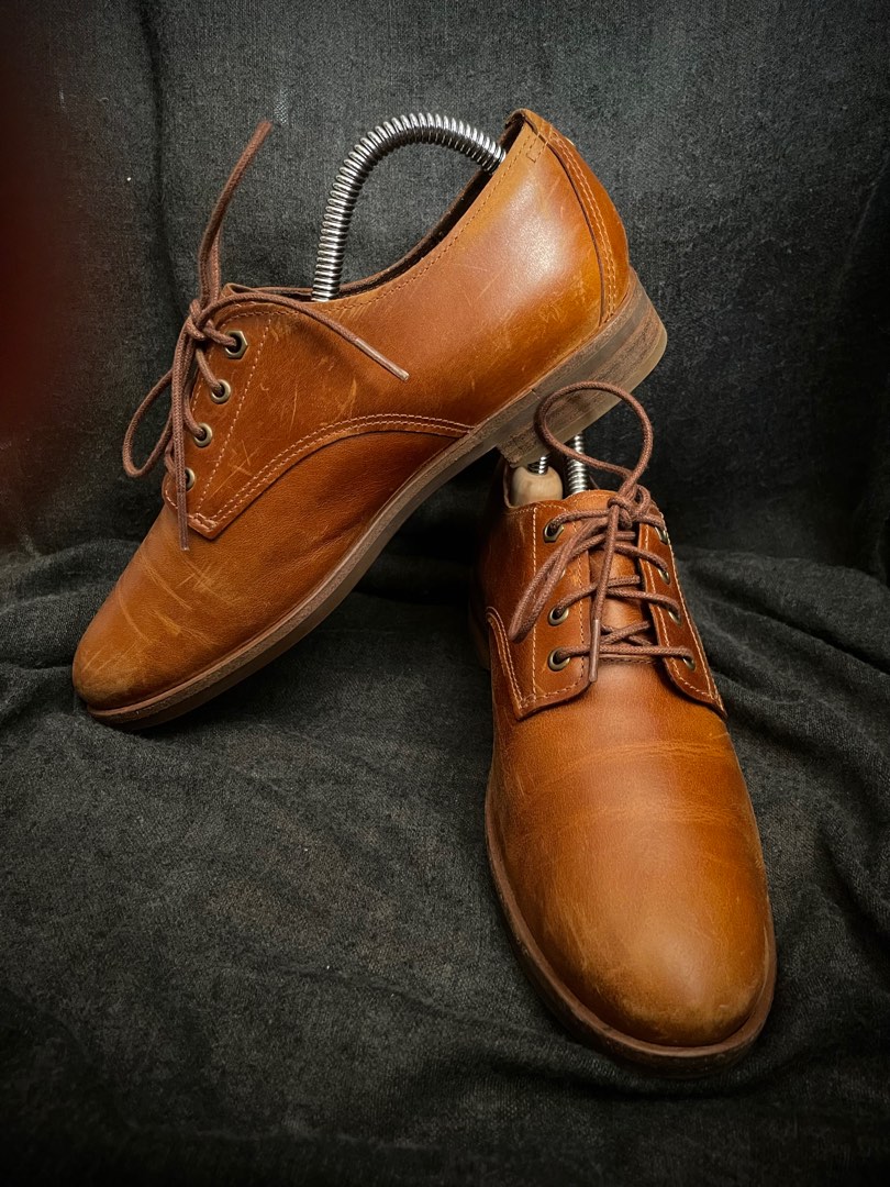 Timberland mirrorfit 2025