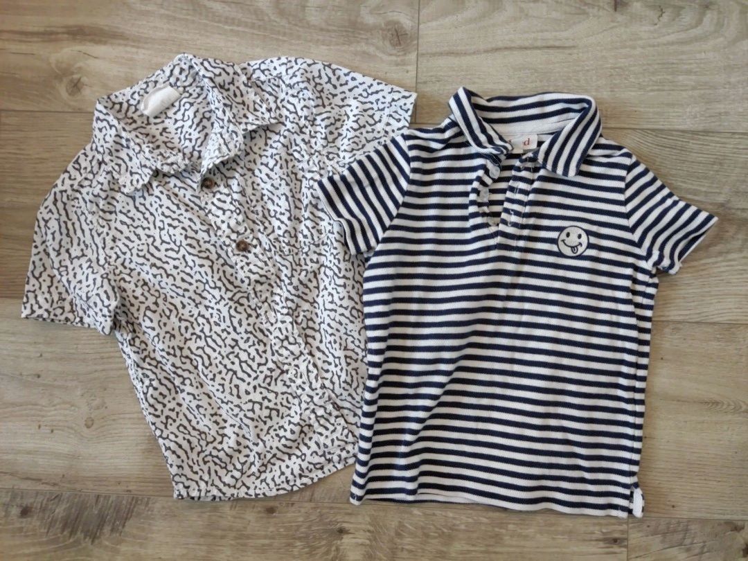 2 year old boy shirts sales