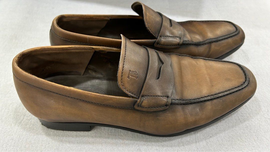 Mens dress clearance shoes without heels