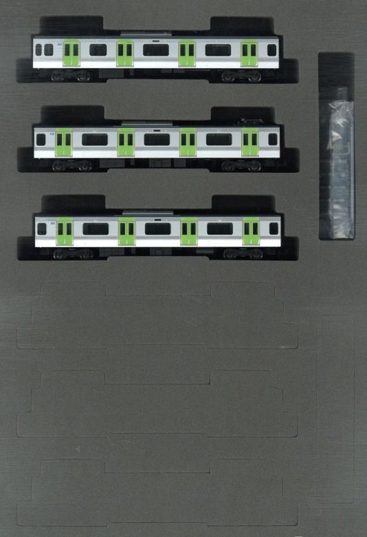全新TOMIX 98525 98526 98527 E235 山手線秋葉原東海道本線東京