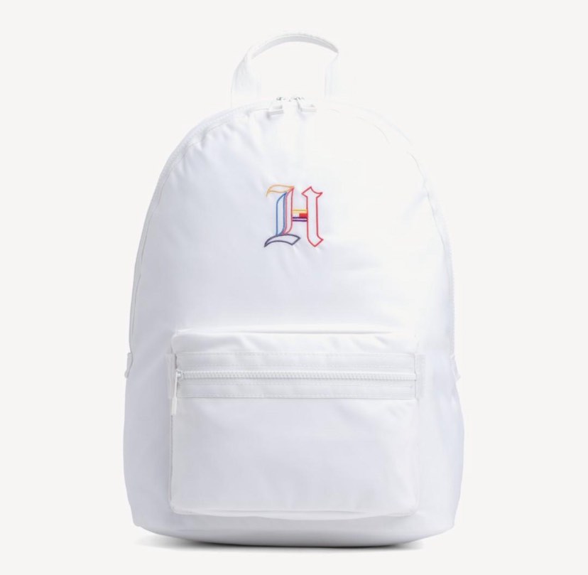 Tommy x sales lewis backpack