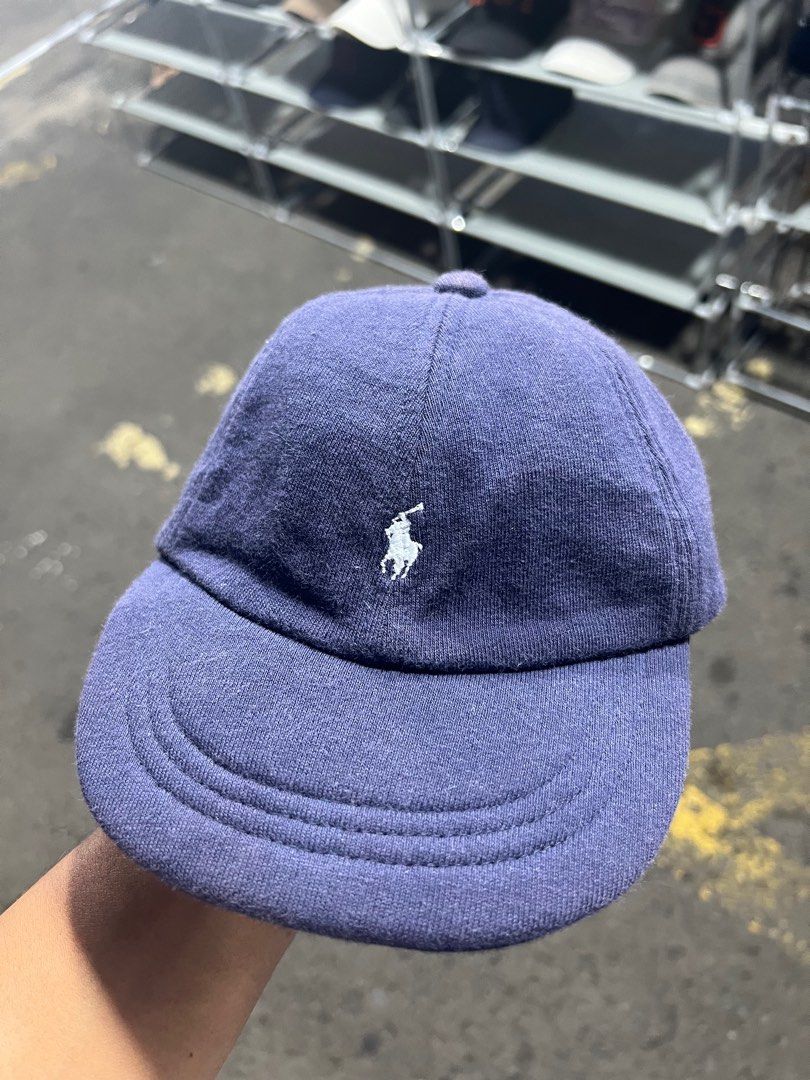Topi polo caps clearance