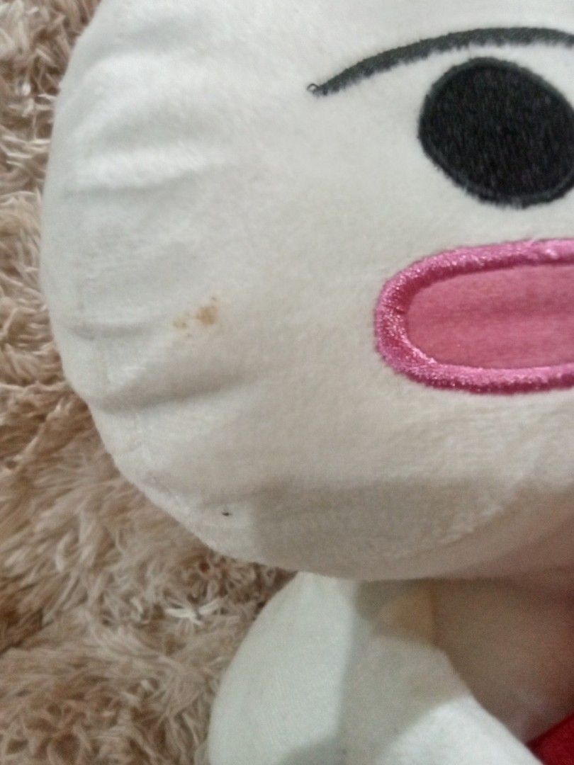 Toro Inoue, Hobbies & Toys, Toys & Games on Carousell