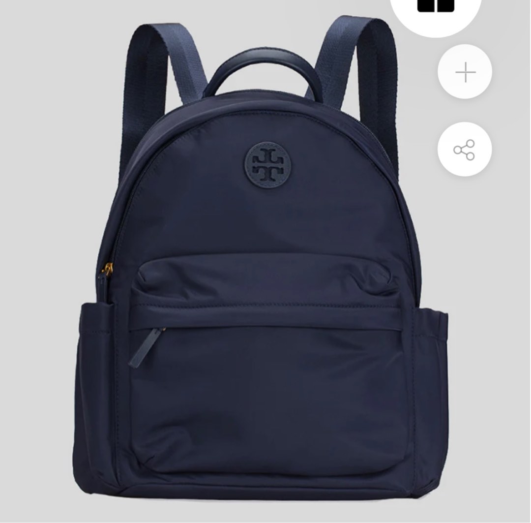 Tory Burch Ella Backpack, Women display picture 1