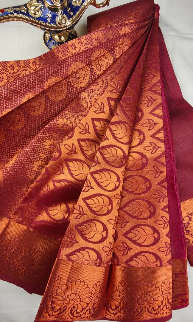 Wedding silk saree collection for bride top