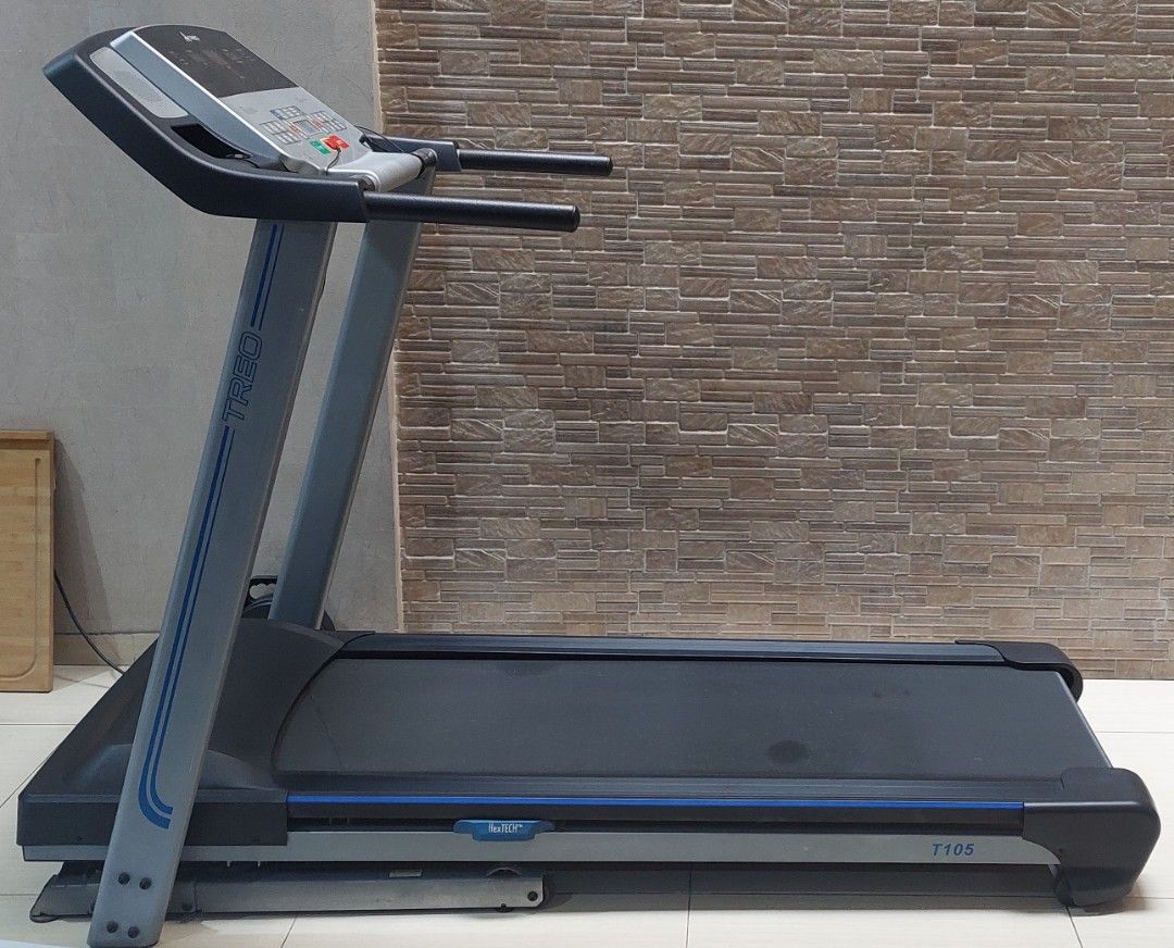 Treo t105 online treadmill price