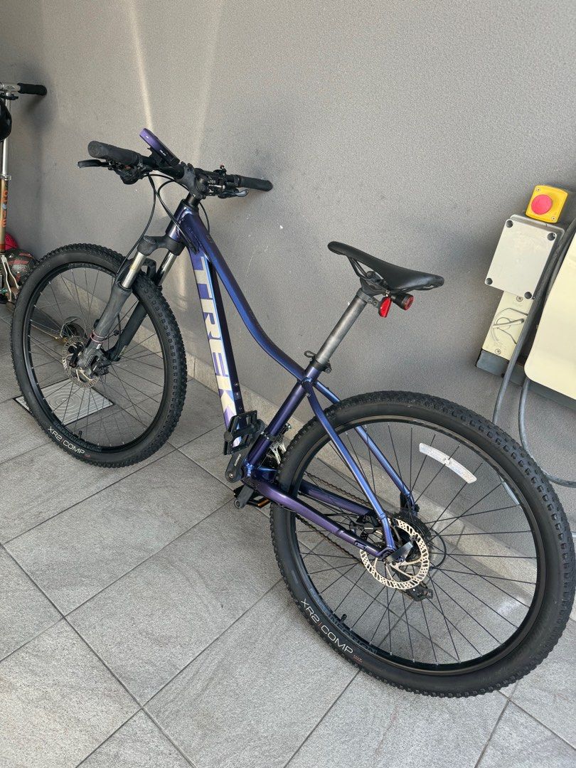 Trek marlin sales 5 wsd 2020