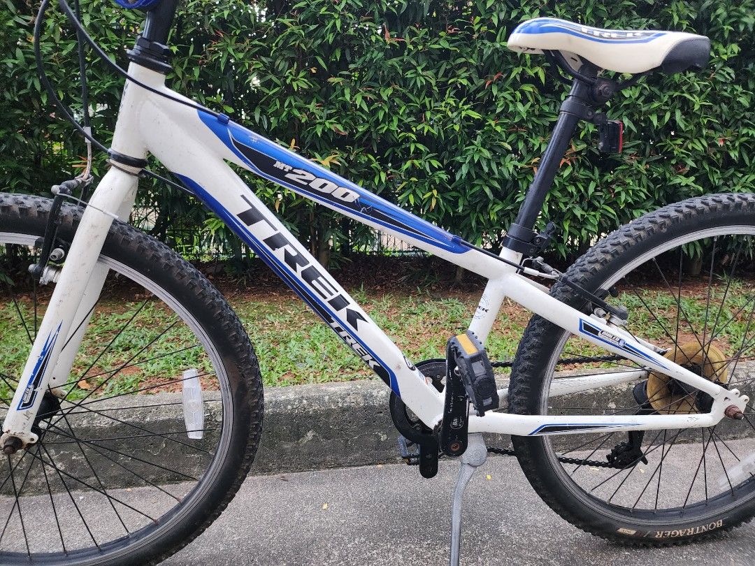 Trek mt 200 24 inch cheap