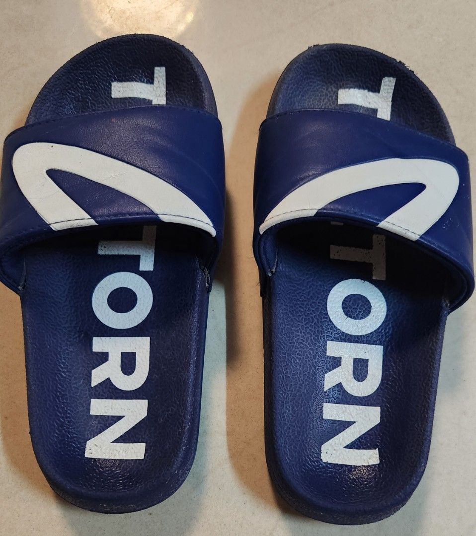 Tretorn slippers hotsell