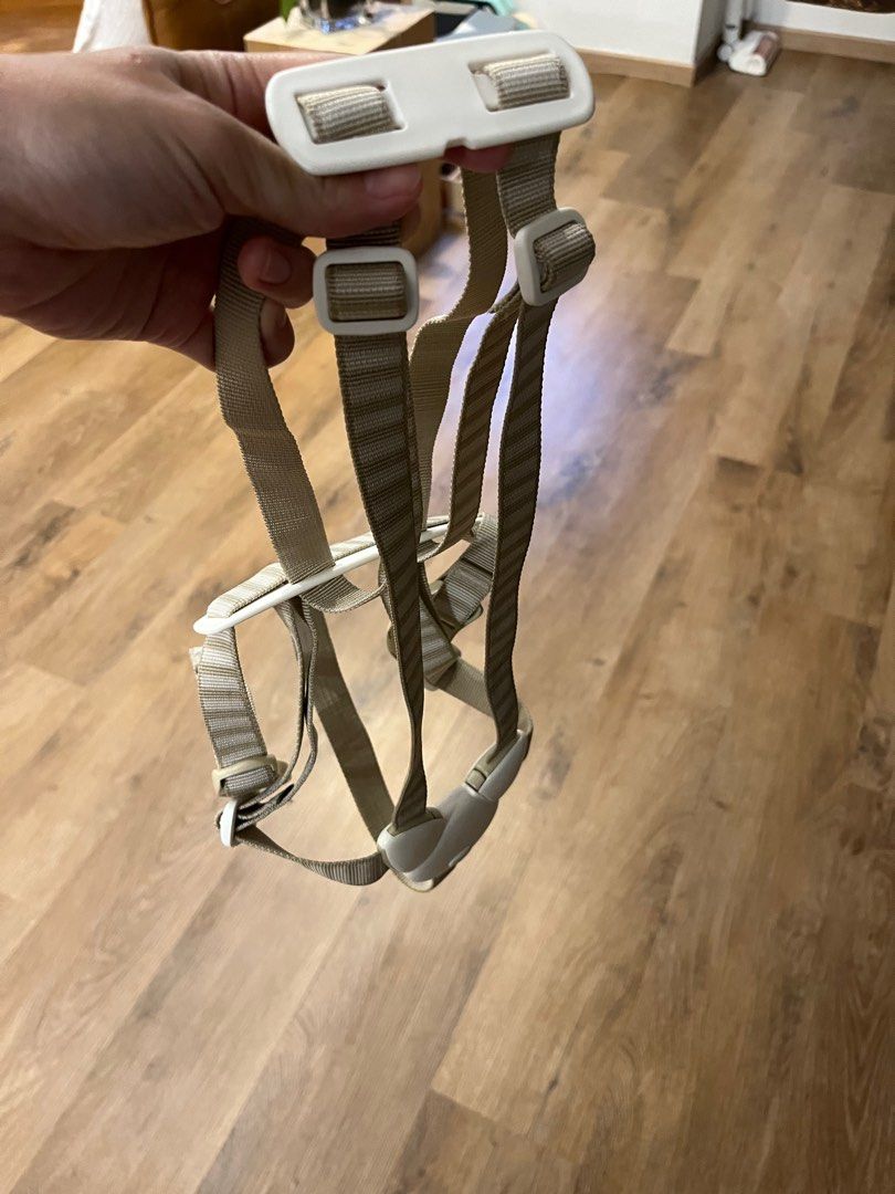 Tripp trapp harness, Babies & Kids, Nursing & Feeding, Baby High Chairs on Carousell