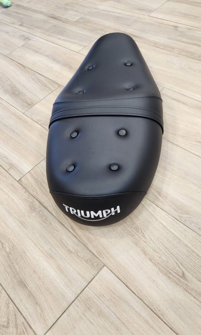 T120 comfort on sale seat