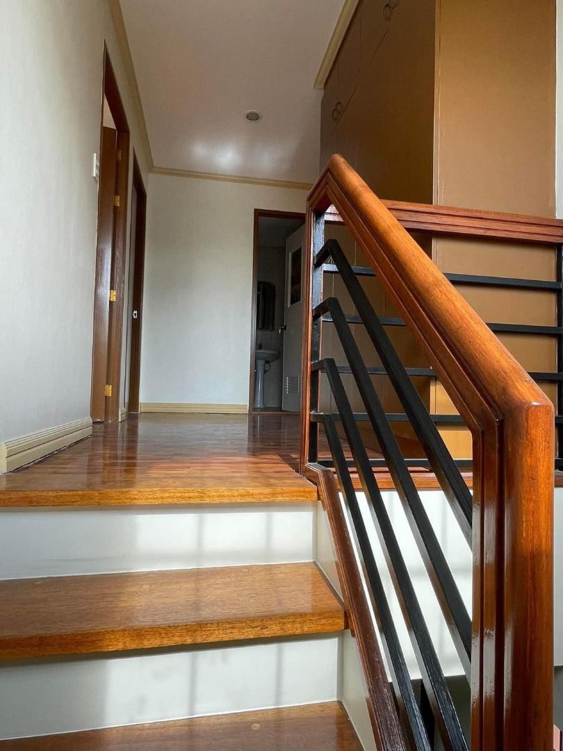 Two- Storey Corner House & Lot for SALE in Pasig, Property, For Sale ...