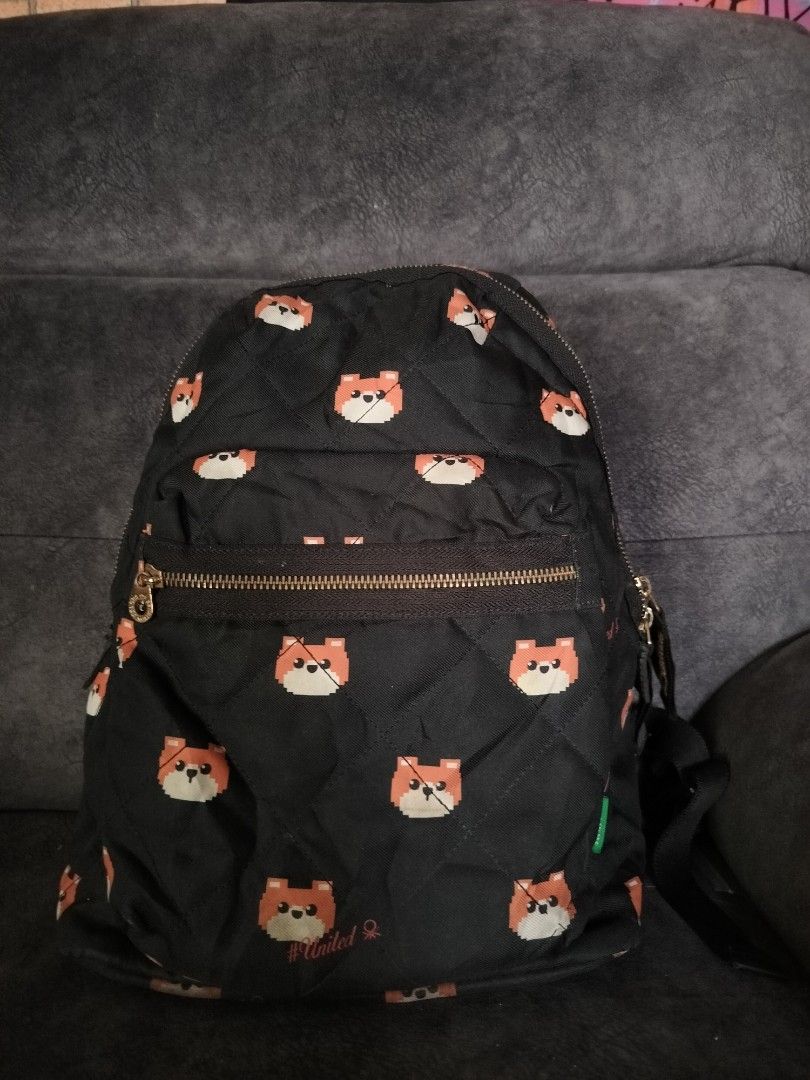 Ucb backpack store