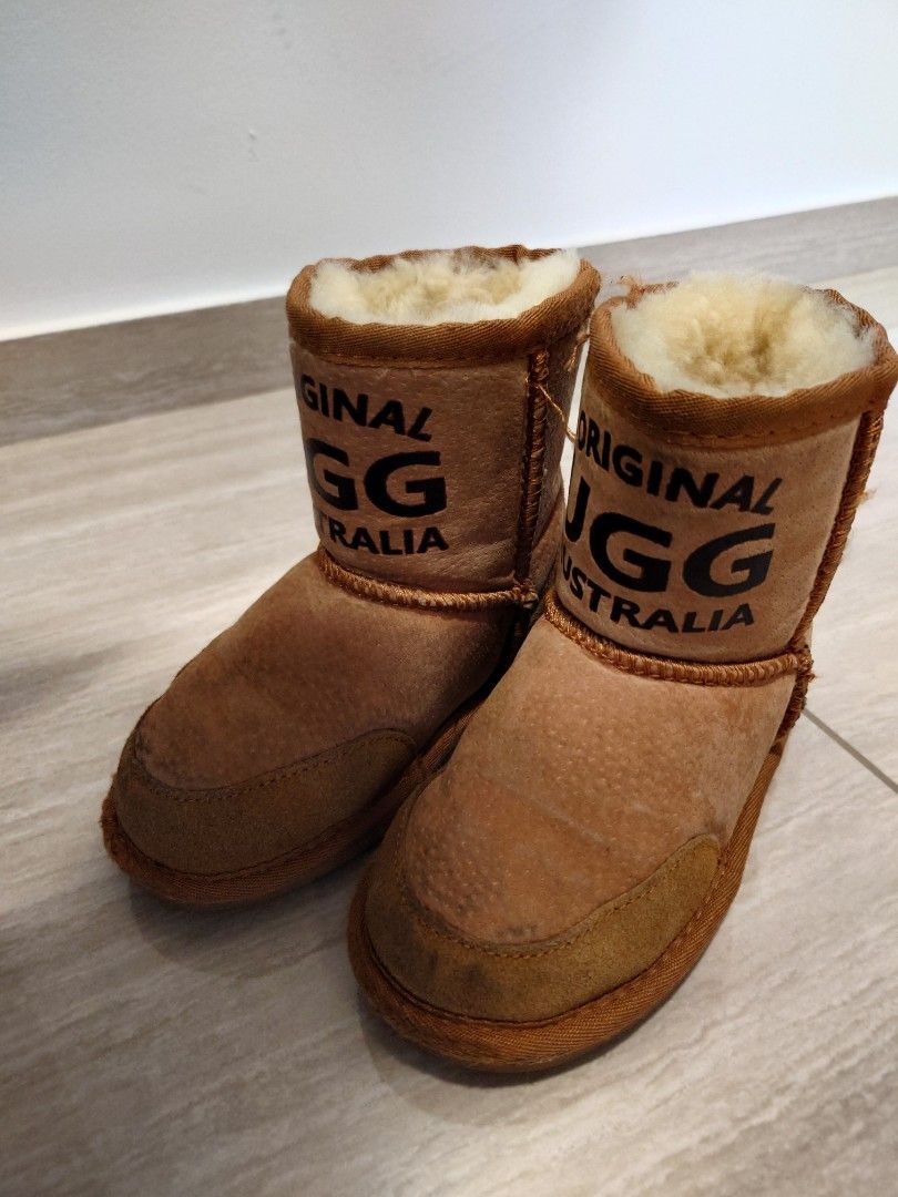UGG Original Australian Boots for Children Babies Kids Babies