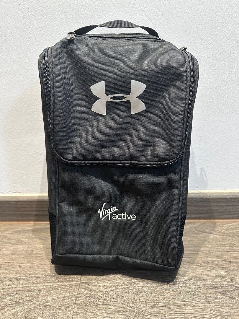Under armour shoe bag singapore best sale