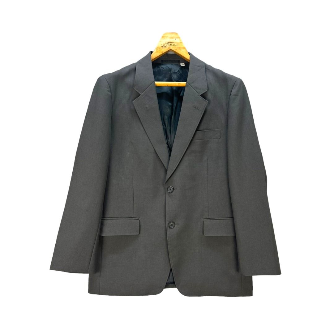 Uniqlo casual jacket hot sale