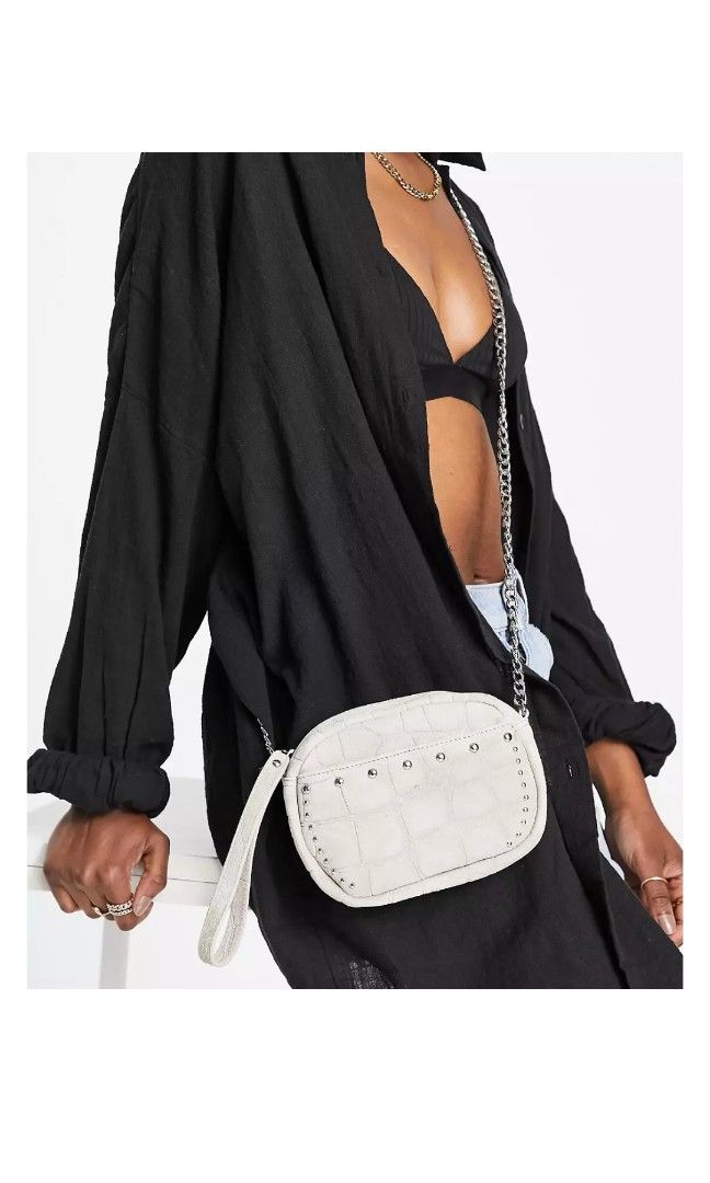 Urbancode sales crossbody bag