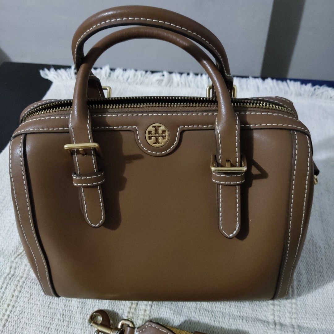 Original Tory Burch mini totes bag handbag, Women's Fashion, Bags &  Wallets, Tote Bags on Carousell