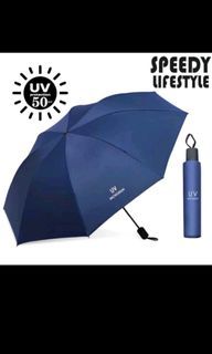 Imported Louis Vuitton White Umbrella ☂️, Hobbies & Toys, Travel, Umbrellas  on Carousell