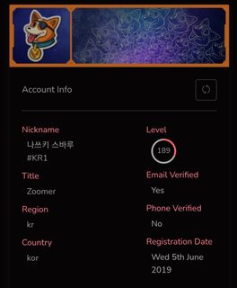 (Category: ) located in . Submitted by danwoo.kim (Listing ID 1261212337, Image 1). Description: .