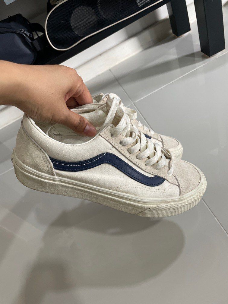 Style 36 store
