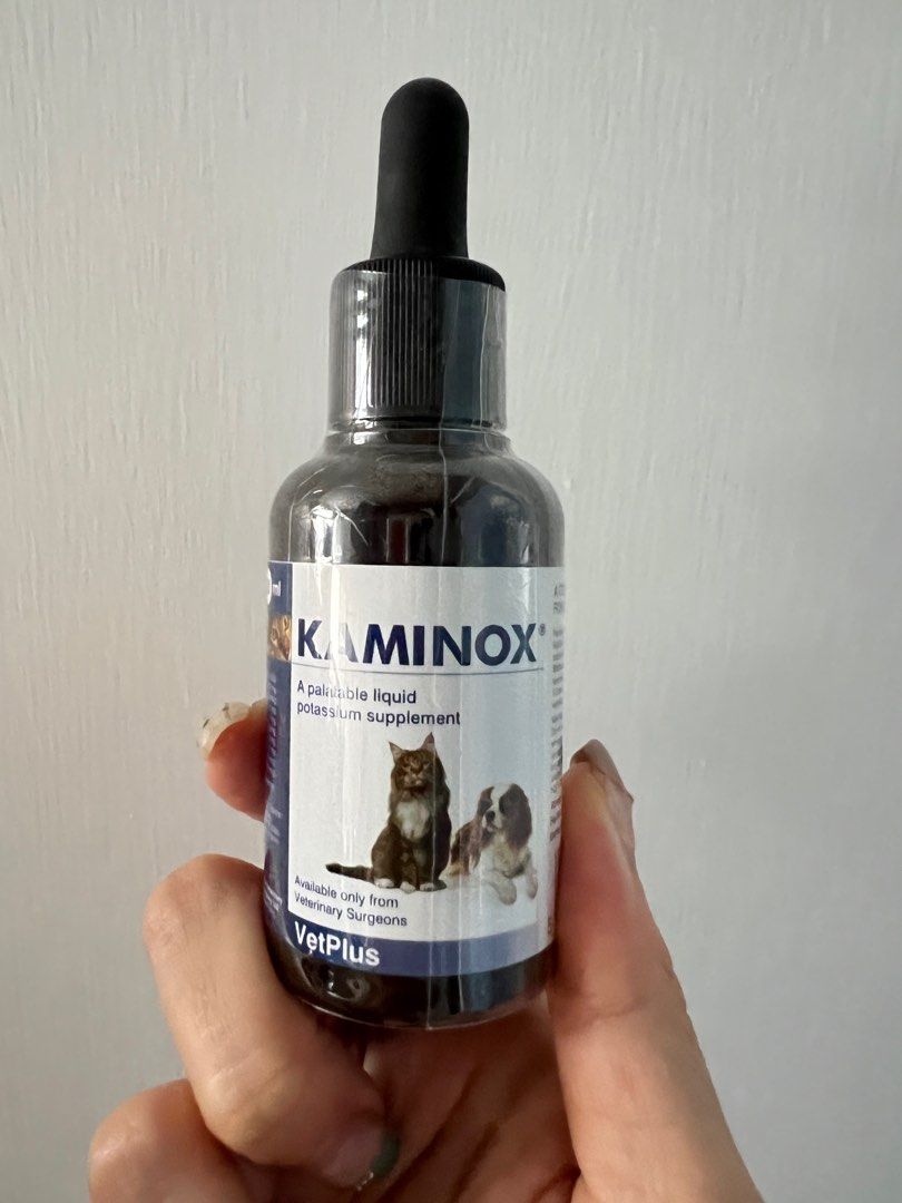 Kaminox liquid online