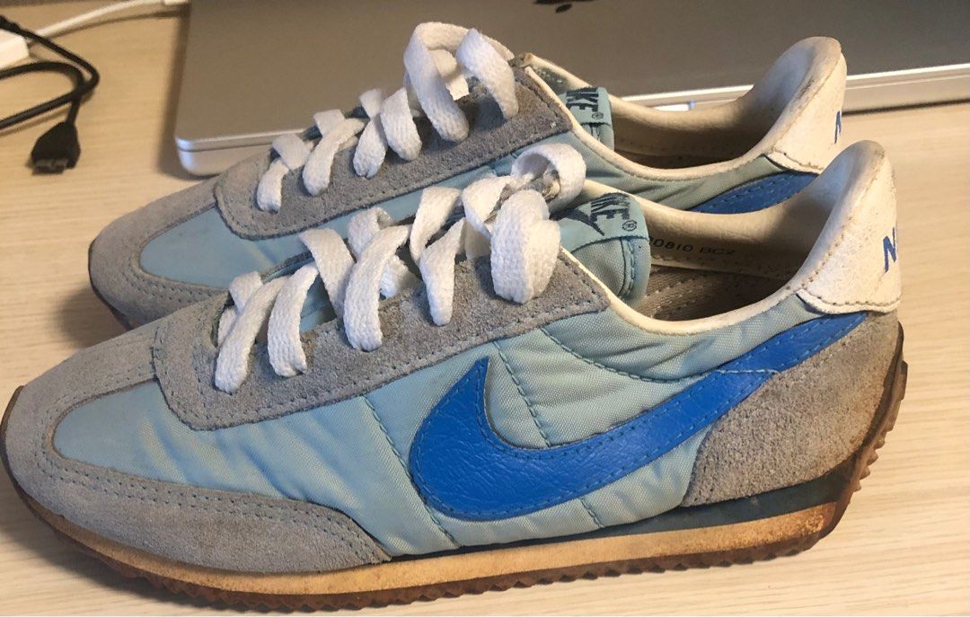 Throwback nike sneakers online