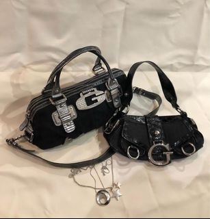 Guess bag sale singapore cheap