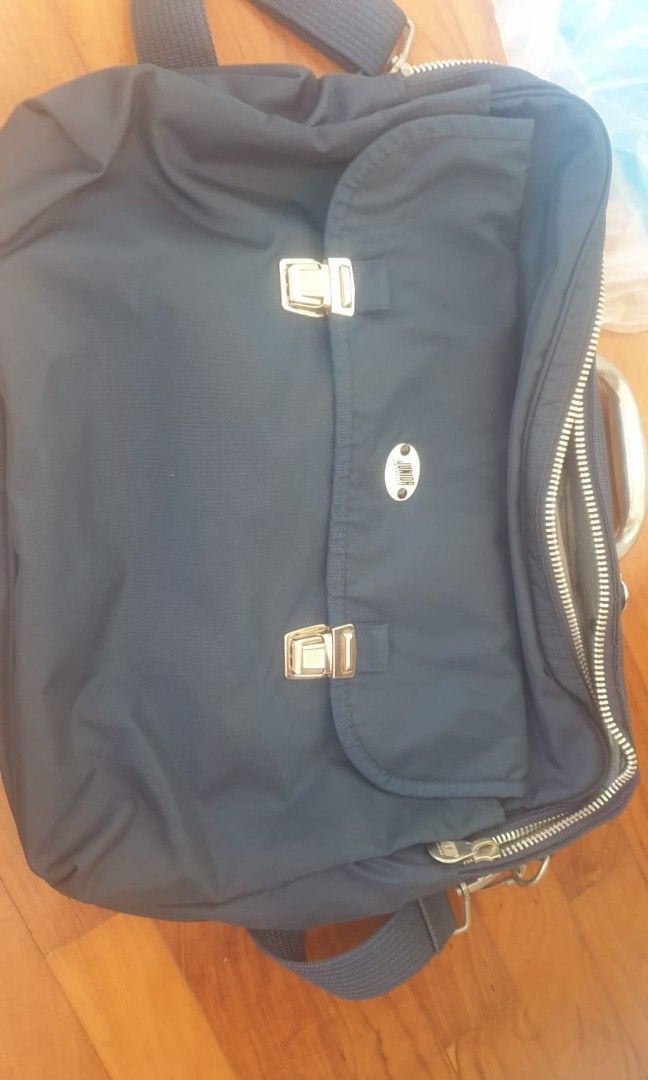 Junior best sale gaultier bag