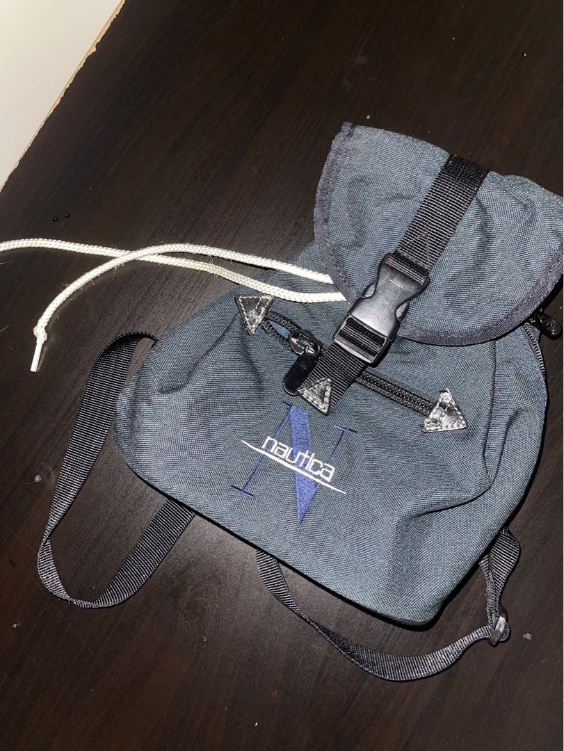 👜 Nautica Diver Nylon Small Women's Crossbody Bag: Stylish…