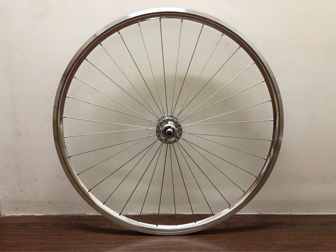 Retro sales 700c wheelset