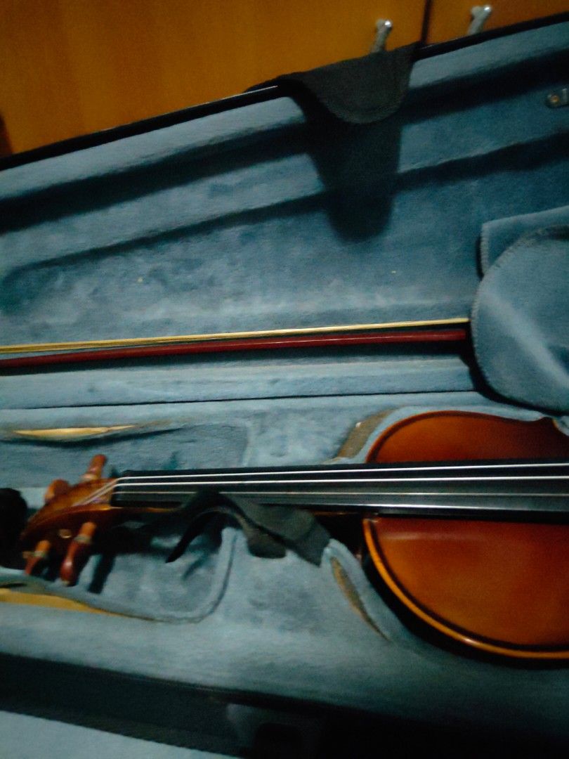 Olx violin outlet