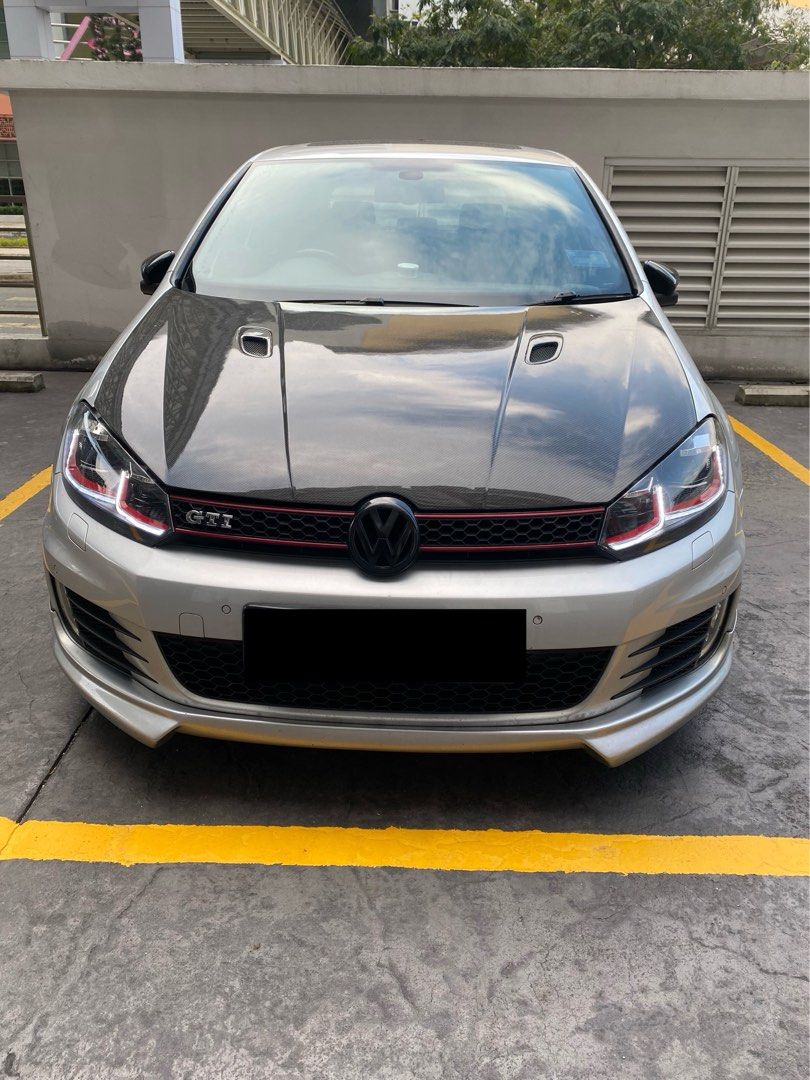 Mk6 gti apr shop stage 2